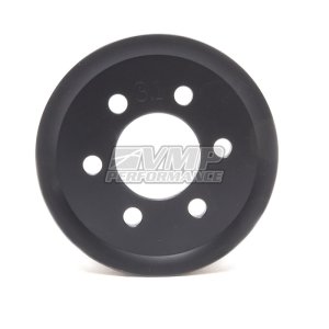 Ford Mustang Supercharger Pulley - VMP Performance - 3.1in - `03-`04